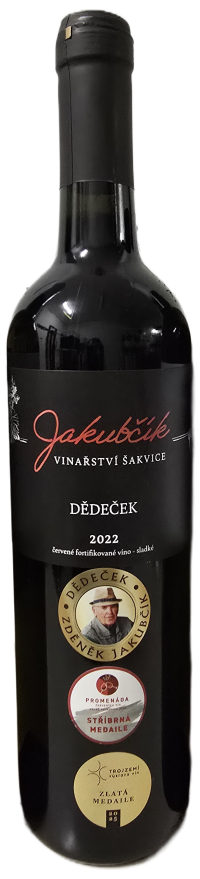 Dědeček