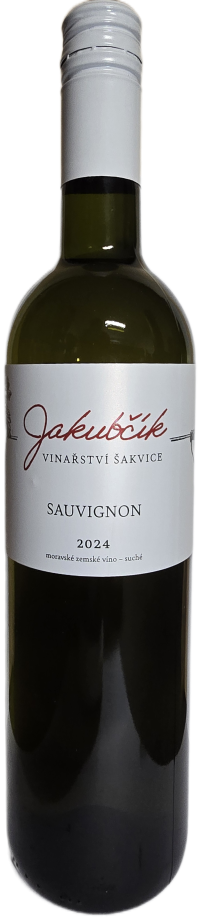 Sauvignon 2024