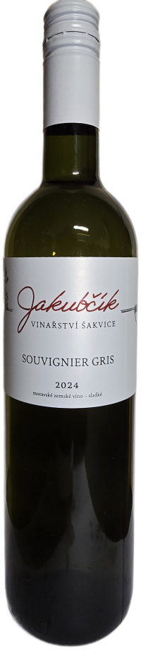 Souvignier gris