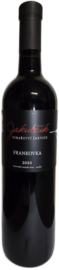 Frankovka