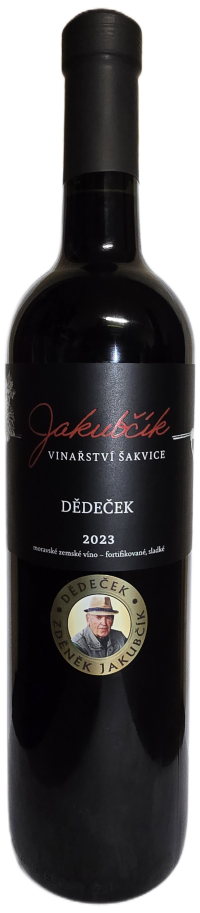Dědeček