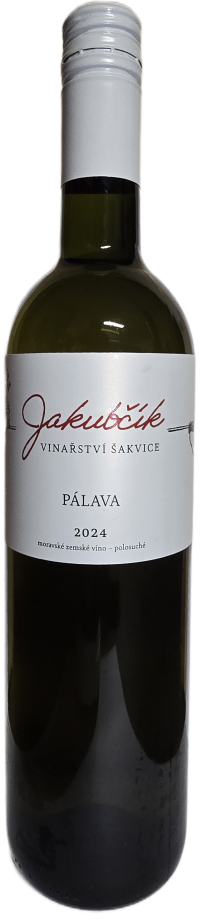 Pálava 2024