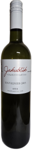 Souvignier gris