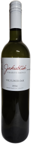 Veltliner OAK 2024