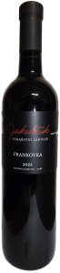 Frankovka