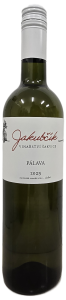 Pálava 2025 sladké