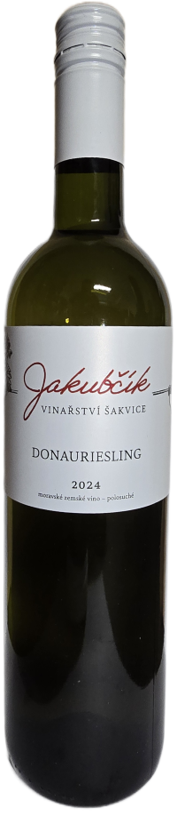 Donauriesling 2024