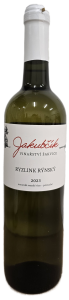 Ryzlink rýnský