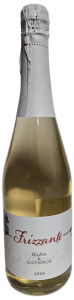 Pálava + Sauvignon