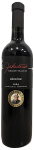 Dědeček 2024