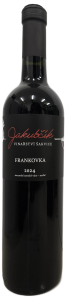 Frankovka 2024