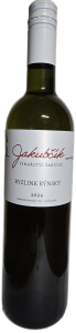 Ryzlink rýnský