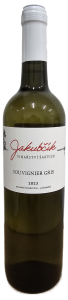 Souvignier Gris
