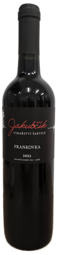 Frankovka