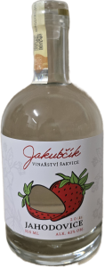 Jahodovice