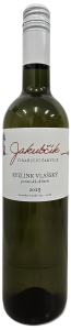Ryzlink vlašský 2025