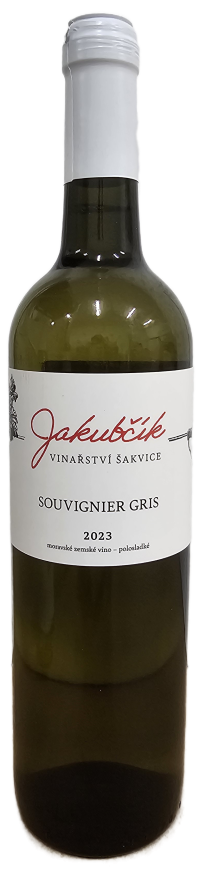 Souvignier Gris