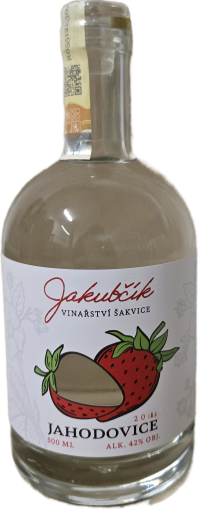 Jahodovice