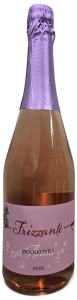 Frankovka rose 2025