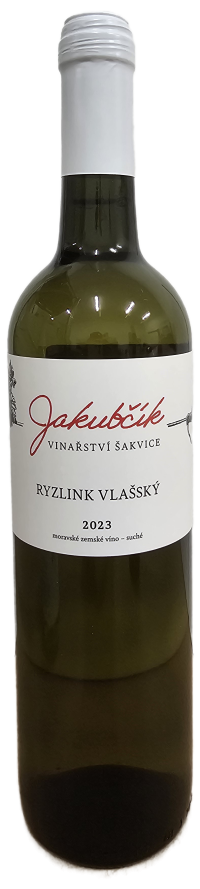Ryzlink Vlašský