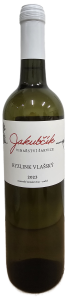 Ryzlink Vlašský