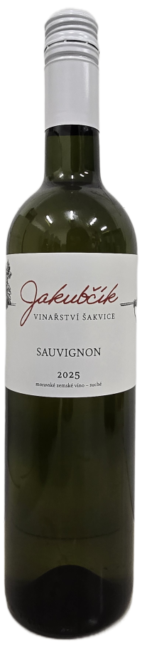Sauvignon 2025